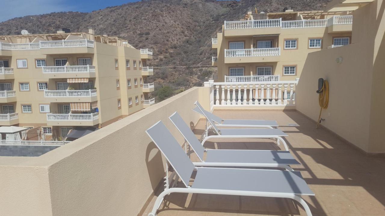 Sky Loft Tenerife Palm-mar Exterior photo