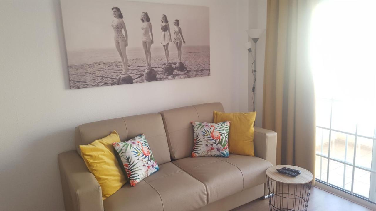 Sky Loft Tenerife Palm-mar Exterior photo